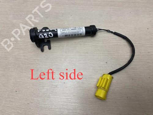 Used Other Other BMW 3 (G20, G80, G28) 320 i (184 hp) 32421219 32421219