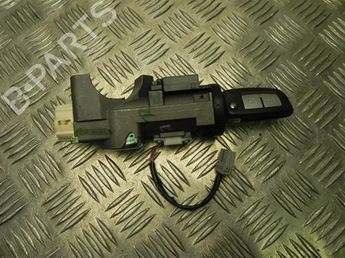 Used Ignition barrel Ignition barrel NISSAN JUKE (F15) 1.5 dCi (110 hp) 28940586 28940586