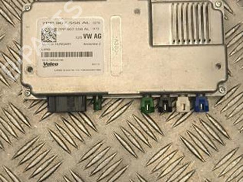 Electronic module PORSCHE MACAN (95B) 2.0 | BP37569282M83 - Image 2
