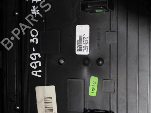 Middle console VOLVO XC60 I SUV (156) D3 / D4 | BP38965191I22 - Image 6