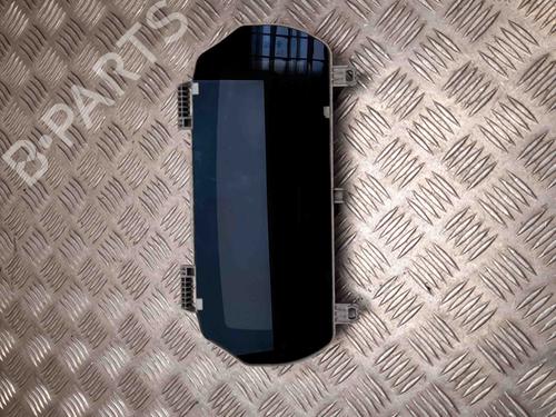 Used Instrument cluster RENAULT ZOE (BFM_) ZOE (88 hp) 28936958