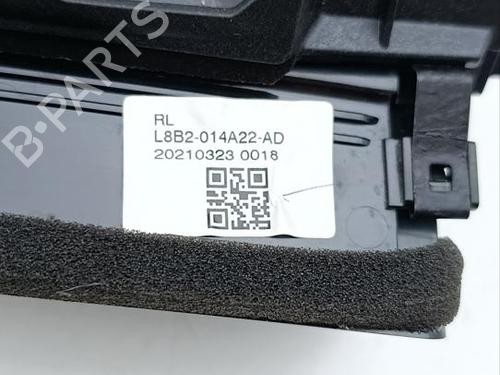 Luftventil LAND ROVER DEFENDER Station Wagon (L663) P300 Si4 4x4 | BP39000472I21 - Image 8
