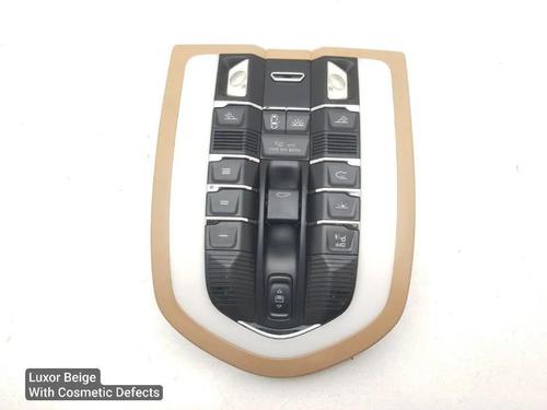 Luz interior PORSCHE CAYENNE (92A) 4.8 S (400 hp) 28948676