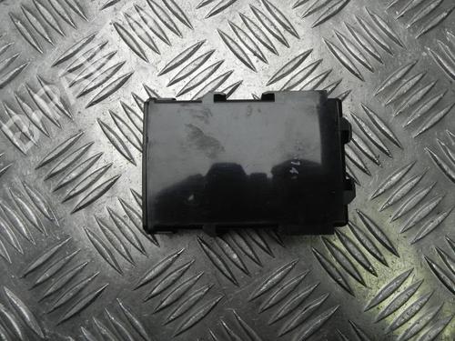 Electronic module TOYOTA VERSO (_R2_) 1.6 D4-D (WAR20_) | BP28924704M83 - Image 2