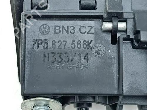 Camera PORSCHE CAYENNE (92A) 3.6 S | BP33798424E14  - Image 10