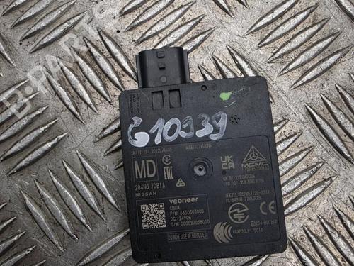 Control unit NISSAN ARIYA (FE0) EV | BP40274499M11 - Image 3