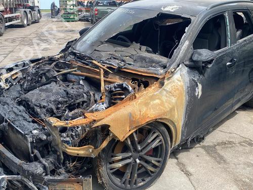 Left front seat AUDI Q5 (GUB) 2.0 TDI quattro | BP37575781C15 - Image 5