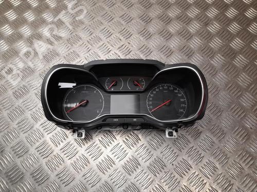 kombiinstrument-opel-combo-e-tour-life-k9-2018-37552956 main image