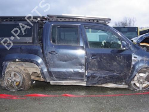 Electronic module VW AMAROK (2HA, 2HB, S1B, S6B, S7A, S7B, AGD) 3.0 TDI 4motion | BP37558545M83 - Image 6