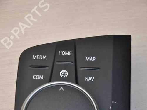 Electronic module BMW X3 (G01, F97, G08) iX3 | BP28945392M83