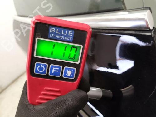 Left rear door MASERATI QUATTROPORTE VI 3.8 GT S | BP28913659C4