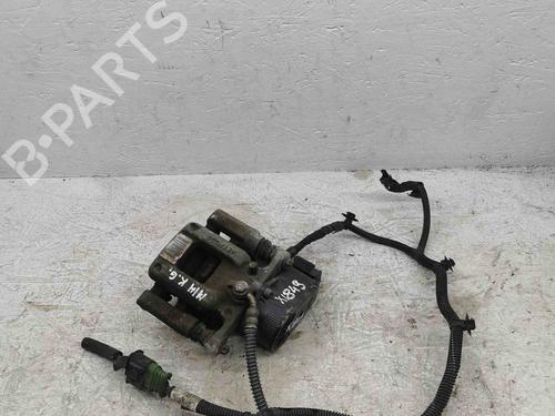 Used Left rear brake caliper PEUGEOT 208 II (UB_, UP_, UW_, UJ_) e-208 (136 hp) 28948376