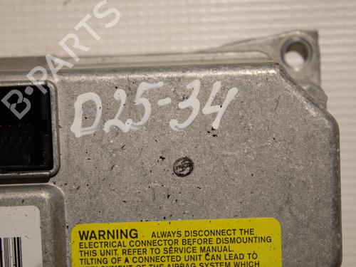 ECU airbags VOLVO XC90 I (275) D5 AWD | BP28916230M53 