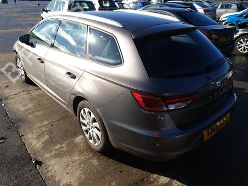 Electronic module SEAT LEON ST (5F8) 1.2 TSI | BP37546975M83 - Image 7