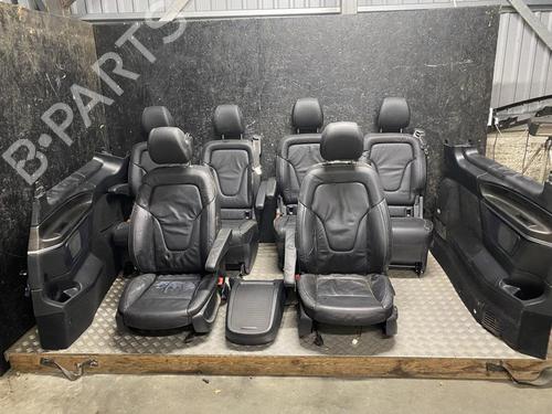 Used Seats set Seats set 39543603 39543603