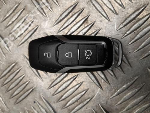 Used Electronic module FORD S-MAX (CJ, WA6) 2.0 EcoBoost (240 hp) 28938016