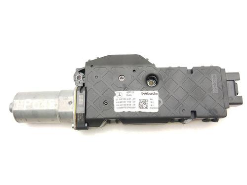 Used Sunroof engine MERCEDES-BENZ EQB (X243) EQB 300 4-matic (243.608, 243.609) (228 hp) 28916393