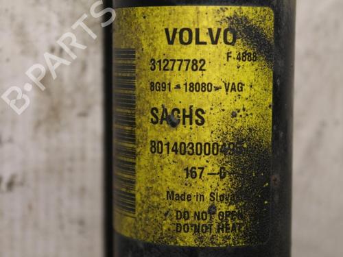 Right rear shock absorber VOLVO XC60 I SUV (156) D5 AWD | BP28925889M19 