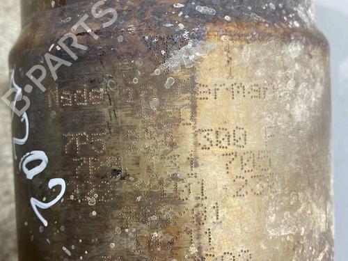 Catalyst PORSCHE CAYENNE (92A) 4.8 Turbo | BP28924550M10