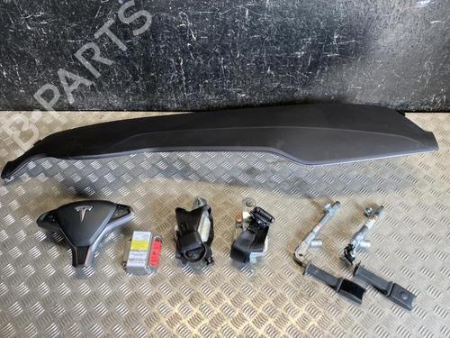 Dashboard TESLA MODEL S (5YJS) P100D AWD | BP28914253C46 