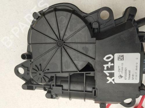 Tailgate lock MASERATI LEVANTE SUV (M161) 3.0 S Q4 | BP28940926C101 