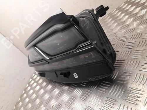 Højre forlygte VW TOUAREG (CR7, RC8) 3.0 TSI 4motion | BP30818769C29