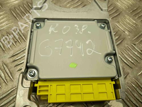 ECU airbags LEXUS CT (ZWA10_) 200h (ZWA10_) | BP28914881M53