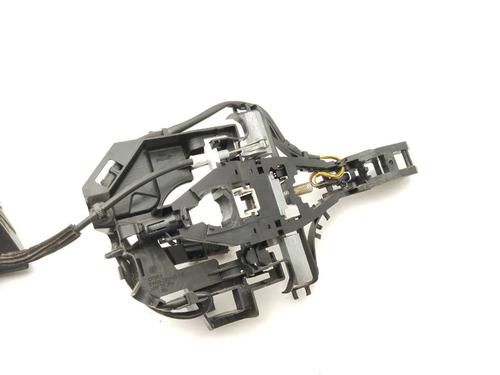 Front right lock JAGUAR XJ (X351) 3.0 SCV6 | BP28927313C97 