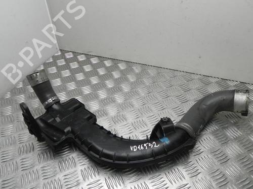 Rør RENAULT SCÉNIC III (JZ0/1_) 1.4 16V (JZ0F, JZ1V) (131 hp) 28947105