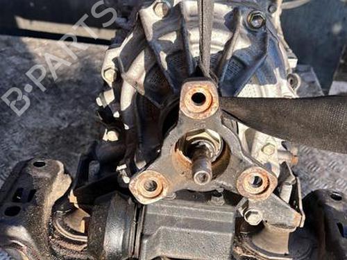 Gearbox LEXUS GS (_S19_) 450h (GRS191_, GWS191_, GRS191R, GWS191R) | BP37545113M3 - Image 3