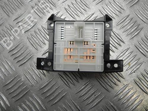 Switch TOYOTA C-HR (_X1_) 1.8 Hybrid (ZYX10_, ZYX11_, ZYX10R, ZYX11R) | BP37541321I30 - Image 2