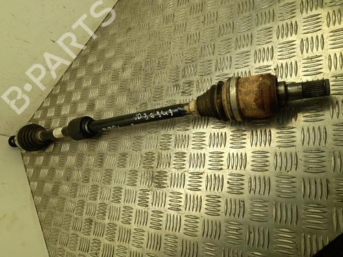 Driveshaft HYUNDAI KONA (SX2) 1.0 T-GDi Hybrid 48V | BP37561475M37 - Image 3