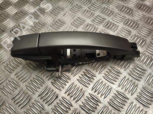 Used Exterior handle Exterior handle 39631488 39631488
