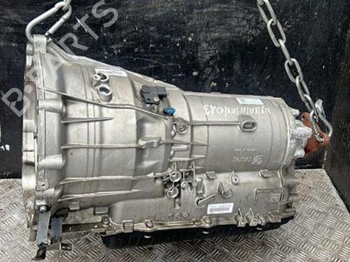 Used Gearbox Gearbox 37553321 37553321