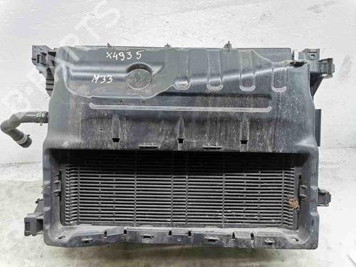 Used Radiator set RENAULT ZOE (BFM_) ZOE (92 hp) 28928196