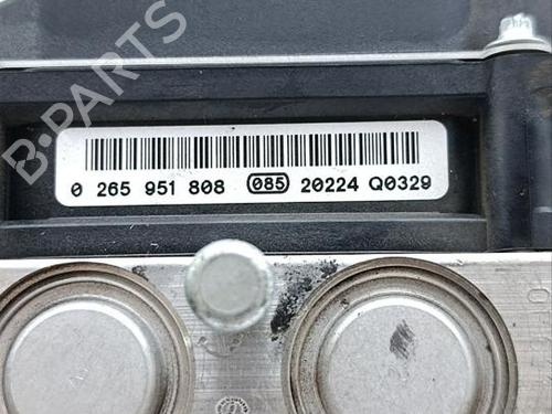 ABS pump MASERATI GRAN TURISMO I 4.7 S | BP40616166M43 - Image 9