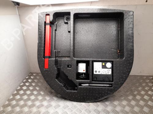 Reservehjul kit Reservehjul kit MG MG ZS SUV (AZS1) EV (CSA7001) (143 hp) 37566233 37566233