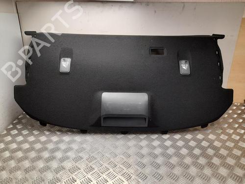 Used Rear parcel shelf Rear parcel shelf 37553880 37553880