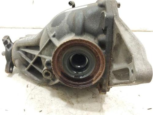 Rear differential MERCEDES-BENZ M-CLASS (W166) ML 63 AMG 4-matic (166.074) | BP28918771M24 