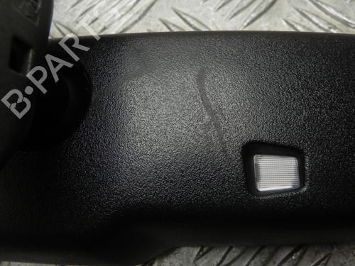 Rear mirror SUBARU OUTBACK (BS) 2.5 AWD (BS9) | BP28925280I6 