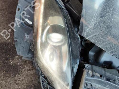 Right headlight JAGUAR F-TYPE Convertible (X152) 5.0 SCV8 S | BP38998397C29 - Image 2