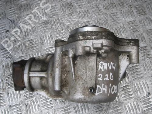 Used Transfer box TOYOTA RAV 4 III (_A3_) 2.2 D 4WD (ALA30_, ALA30R) (136 hp) 28945886