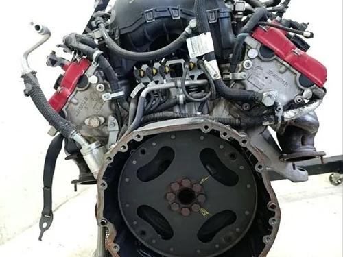 Engine MASERATI QUATTROPORTE V 4.7 S | BP37493721M1 - Image 11