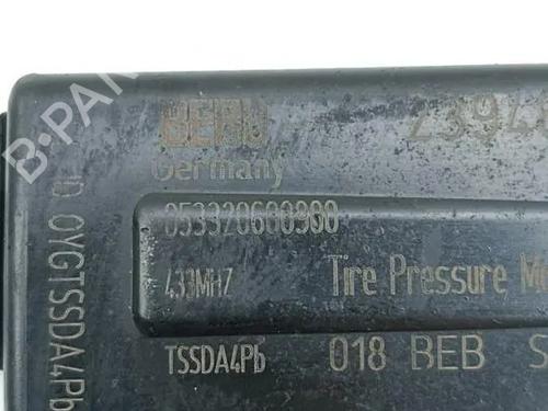 Electronic module MASERATI GRAN TURISMO I 4.2 | BP33292188M83  - Image 8