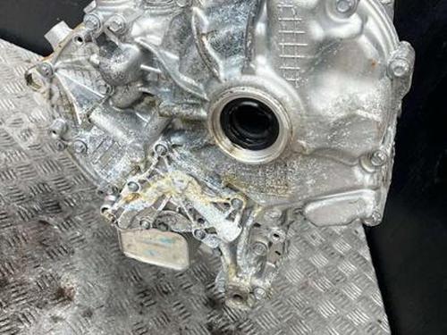 Used Engine Engine 37575649 37575649