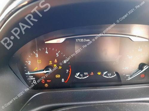 Shift knob FORD PUMA (J2K, CF7) 1.0 EcoBoost | BP37551319I34 - Image 13