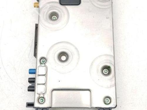 Electronic module MERCEDES-BENZ GL-CLASS (X166) GL 450 4-matic | BP28939251M83 