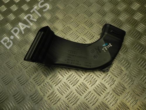 Pipe AUDI A6 C8 (4A2) 55 TFSi Mild Hybrid quattro | BP37541226M125 - Image 2