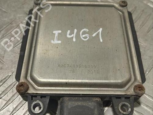 Used Control unit Control unit 38993398 38993398