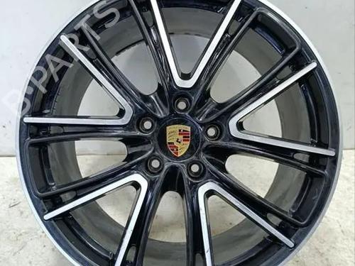 Jante PORSCHE PANAMERA (971) 4.0 Turbo S E-Hybrid (97AFH1, 97BFH1) (680 hp) 31761930